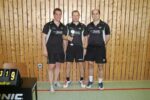 Die Sieger des FC Külsheim im Bezirkspokal der Herren B. Foto: Christian Behringer.