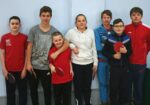Meister der Schüler Kreisliga in der Saison 2015/2016: ETSV Lauda