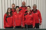 Meister der Herren Kreisklasse C in der Saison 2015/2016: TTC Bobstadt III