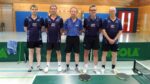 Sieger im Tauberpokal der Herren Kreisliga in der Saison 2015/2016: FC Gissigheim.