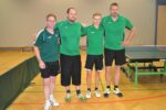 Sieger im Tauberpokal der Herren Kreisklasse C in der Saison 2015/2016: TSV Schweigern II.