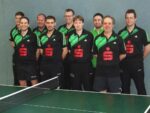 Meister der Herren Bezirksklasse TBB/BCH in der Saison 2015/2016: FC Külsheim II