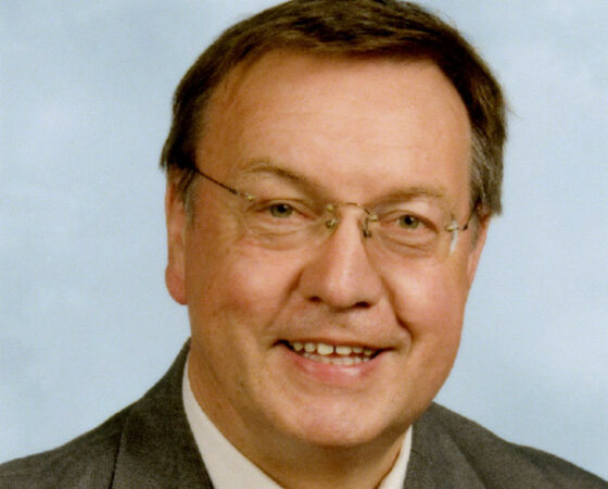 Karlheinz Henninger