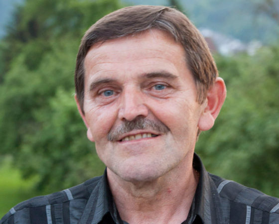 Roland Hörner