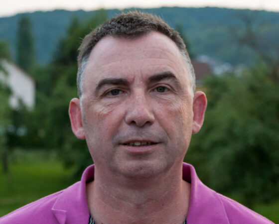 Reinhold Schulte