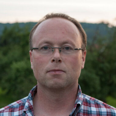 Arnold Seubert