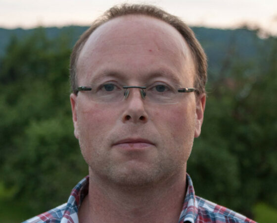 Arnold Seubert