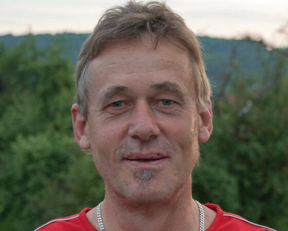 Günter Veith